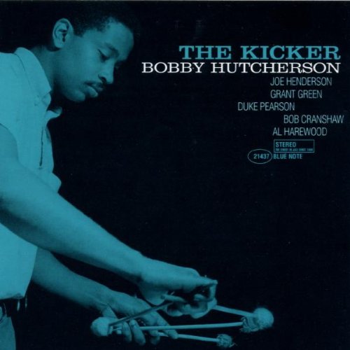 HUTCHERSON, BOBBY - KICKER