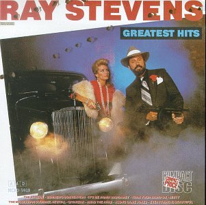 STEVENS, RAY - GREATEST HITS