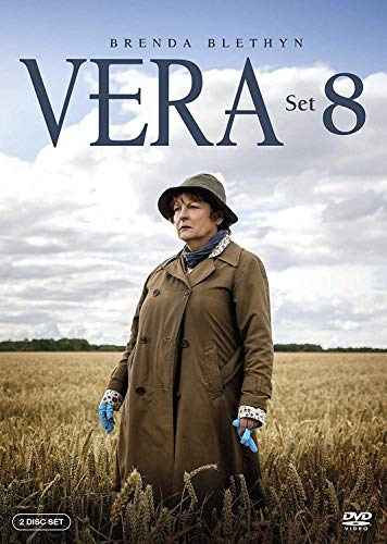 VERA: SET 8