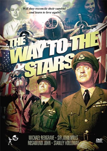 WAY TO THE STARS [IMPORT]