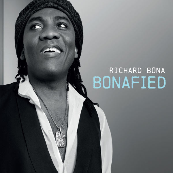 BONA, RICHARD  - BONAFIED