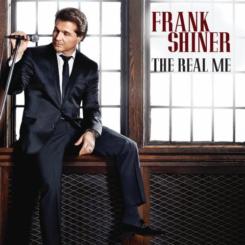 SHINER,FRANK - REAL ME (CD)