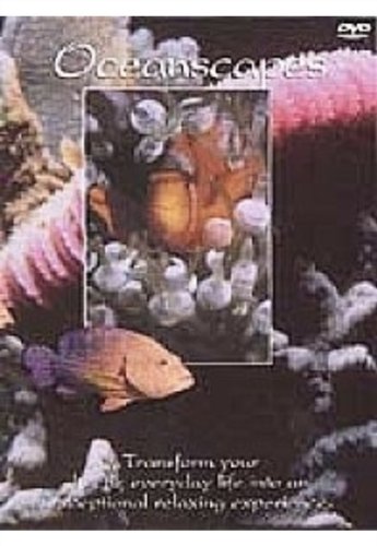 OCEANSCAPES - DVD