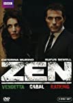 ZEN - DVD-BBC-2 DISC SET