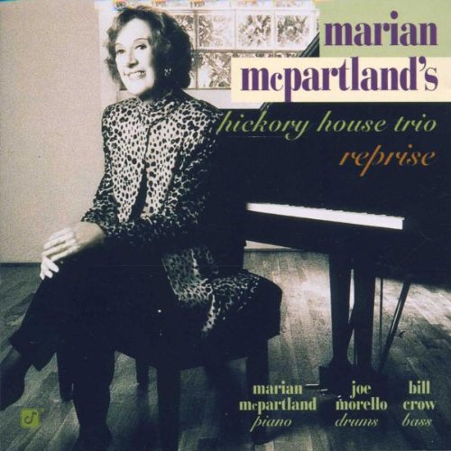 MCPARTLAND, MARIAN - REPRISE