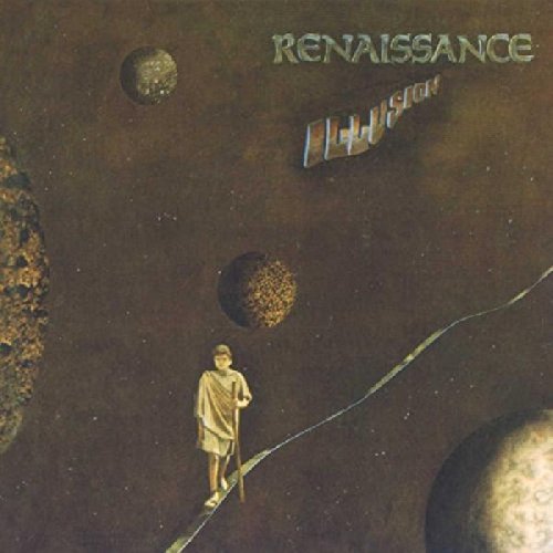 RENAISSANCE - ILLUSION