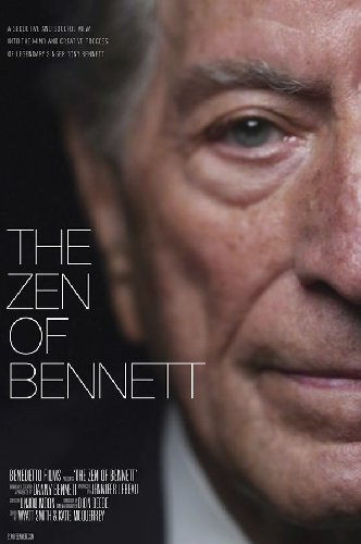 TONY BENNETT - THE ZEN OF BENNETT