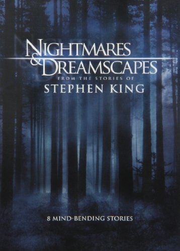 NIGHTMARES & DREAMSCAPES: FROM THE STORIES OF STEPHEN KING