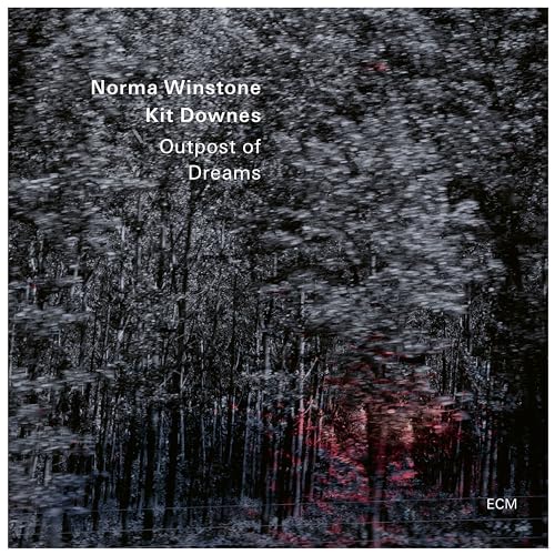 WINSTONE, NORMA / DOWNES, KIT - OUTPOST OF DREAMS (CD)