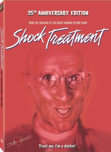 SHOCK TREATMENT