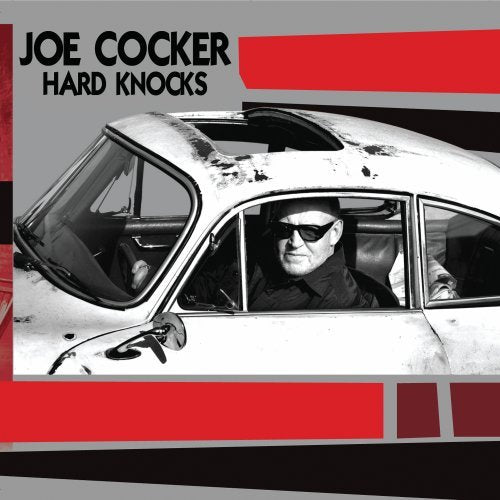 COCKER, JOE - HARD KNOCKS