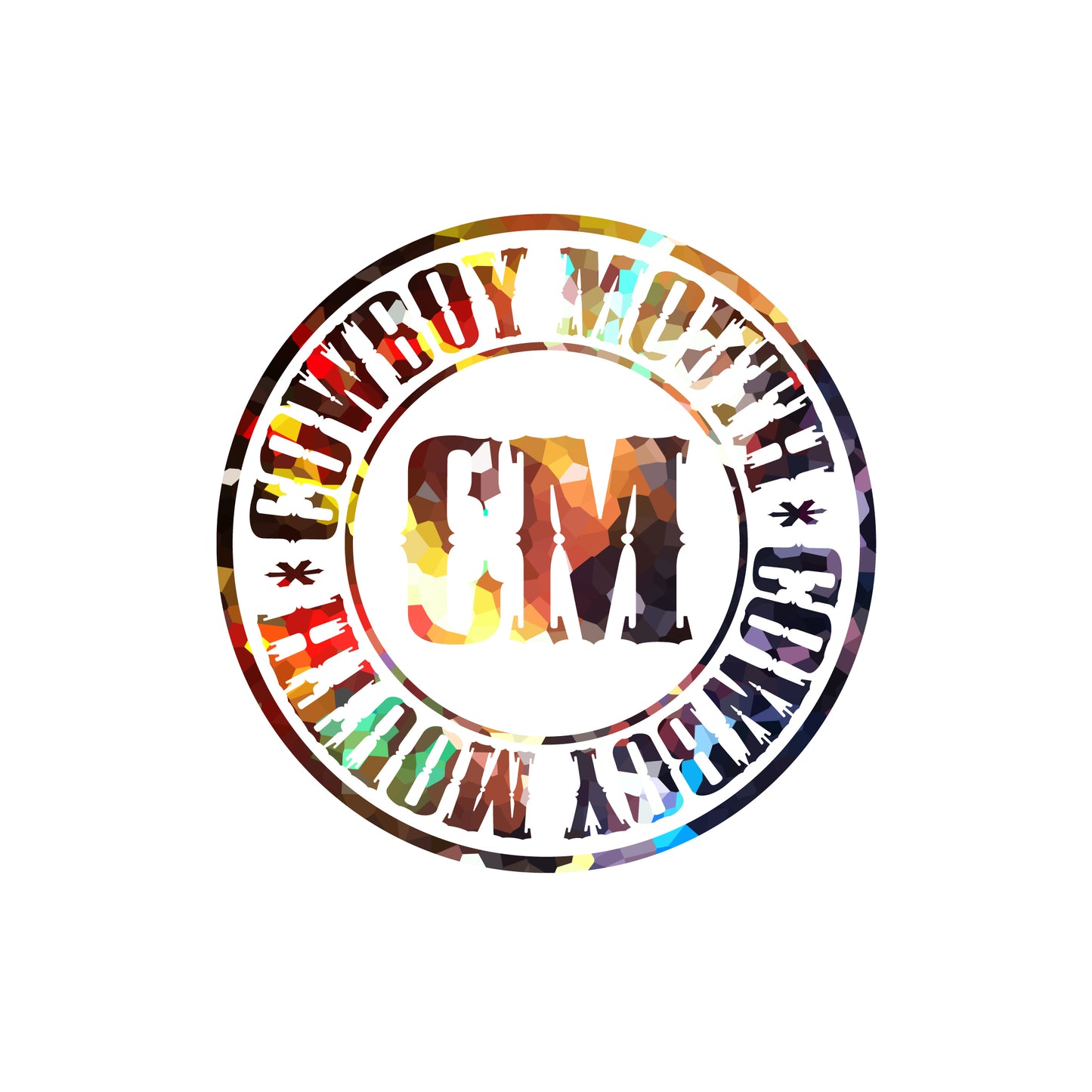 COWBOY MOUTH  - THIS TRAIN