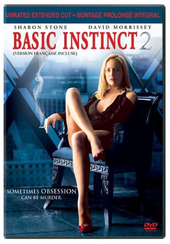 BASIC INSTINCT 2 (UNRATED) BILINGUAL