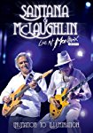 SANTANA AND MCLAUGHL - LIVE AT MONTREUX 2011