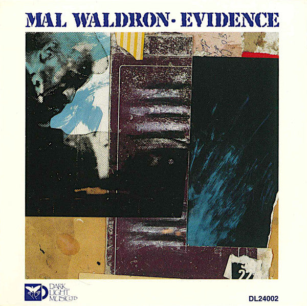 WALDRON, MAL  - EVIDENCE