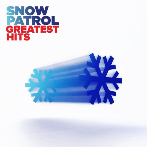 SNOW PATROL - GREATEST HITS