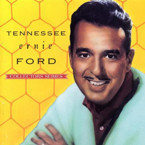 FORD, TENNESSEE ERNIE - CAPITOL COLLECTOR'S SERIES