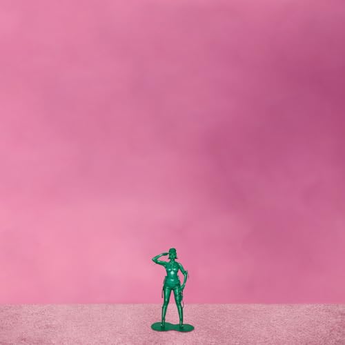 MARIAH THE SCIENTIST - HEARTS SOLD SEPARATELY (VINYL)