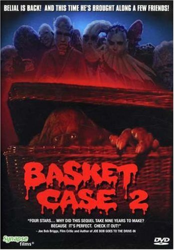 BASKET CASE 2