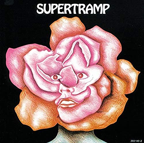 SUPERTRAMP - SUPERTRAMP [REMASTERED]