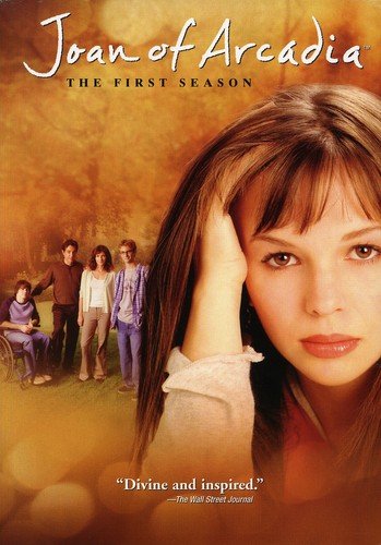 JOAN OF ARCADIA: THE FIRST SEASON