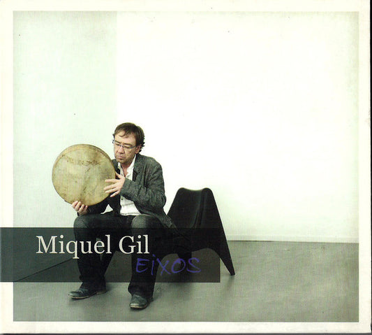 GIL, MIQUEL  - EIXOS (SPAIN)