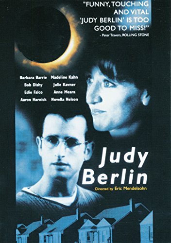 JUDY BERLIN