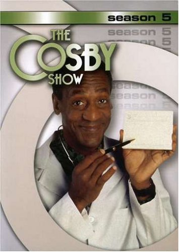 THE COSBY SHOW: SEASON 5