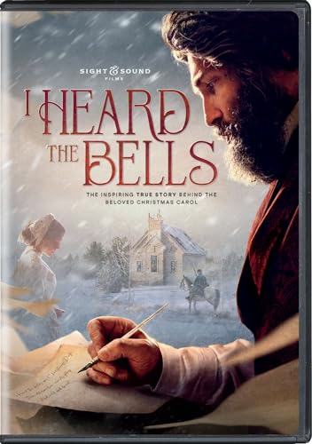 I HEARD THE BELLS [DVD]