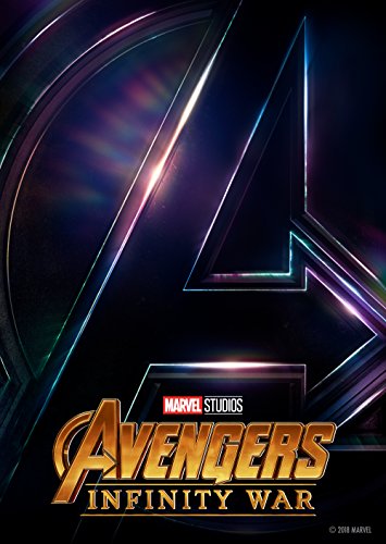 AVENGERS: INFINITY WAR [BLU-RAY] (BILINGUAL)