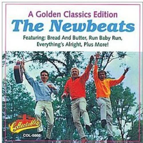 NEWBEATS - GOLDEN CLASSICS EDITION