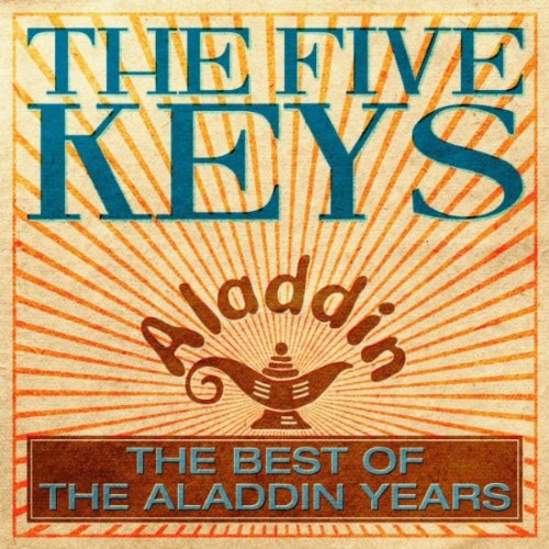 FIVE KEYS - ALADDIN YEARS
