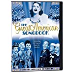 THE GREAT AMERICAN SONGBOOK (SOUS-TITRES FRANAIS) [IMPORT]