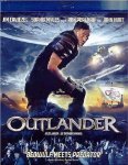 OUTLANDER (OUTLANDER: LE DERNIER VIKING) [BLU-RAY] (BILINGUAL)