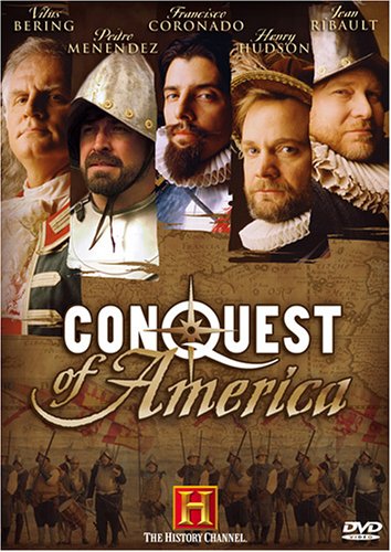 CONQUEST OF AMERICA