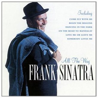 SINATRA, FRANK - ALL THE WAY