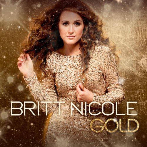 BRITT, NICOLE - GOLD