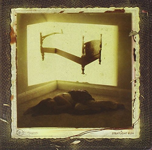 STRAYLIGHT RUN - STRAYLIGHT RUN