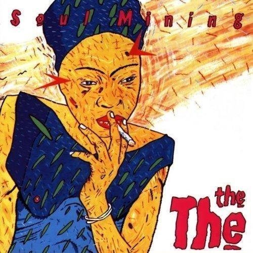 THE THE - SOUL MINING