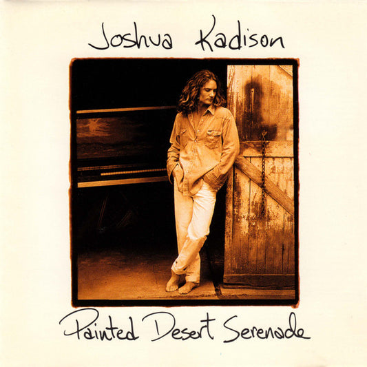 KADISON, JOSHUA  - PAINTED DESERT SERENADE