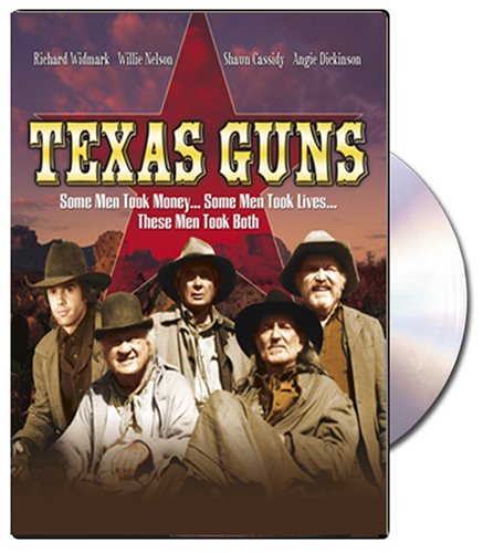 TEXAS GUNS