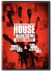 HOUSE ON HAUNTED HILL  - DVD-1958/1999-DOUBLE FEATURE