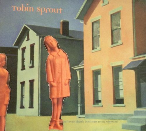 SPROUT, TOBIN - MOONFLOWER PLASTIC