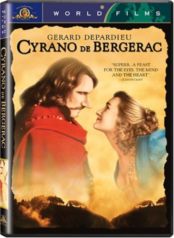 CYRANO DE BERGERAC