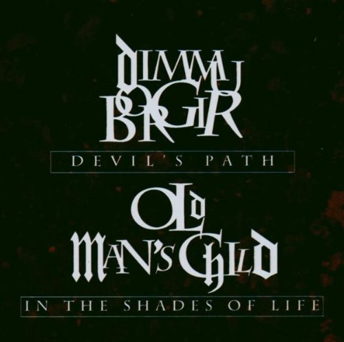 DIMMU BORGIR - SONS OF SATAN GATHER FOR ATTACK