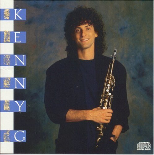 G, KENNY - KENNY G