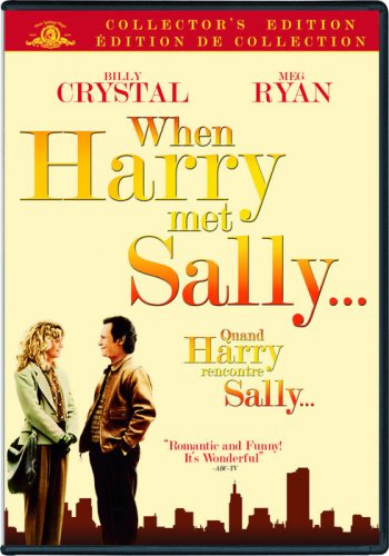 WHEN HARRY MET SALLY (BILINGUAL COLLECTOR'S EDITION)