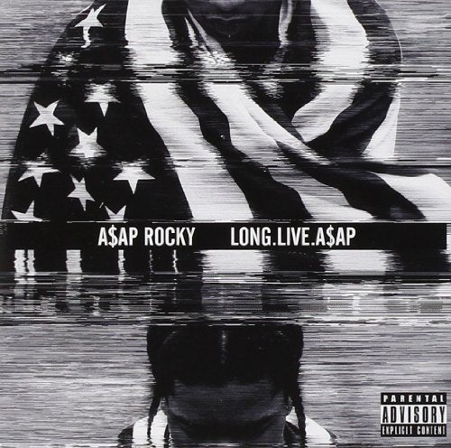 A$AP ROCKY - LONG.LIVE.A$AP