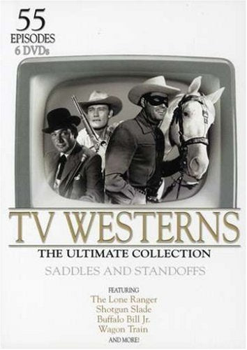 TV WESTERNS [IMPORT]