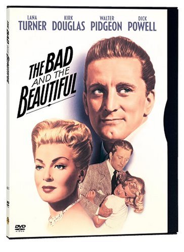 THE BAD AND THE BEAUTIFUL (BILINGUAL) [IMPORT]